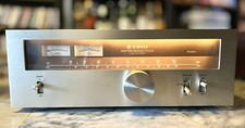 TRIO Kenwood KT-5300 AM/FM Stereo Tuner Japanese Vintage