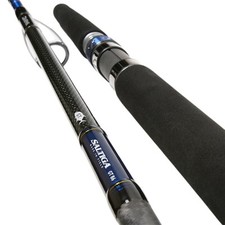 Daiwa Fishing Rod SALTIGA GT Fuji K SiC Guides Fishing Tackle Accessory Tool