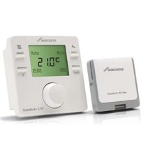 Worcester Greenstar Comfort+