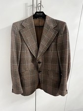 VINTAGE JOHN COLLIER TWEED 36"
