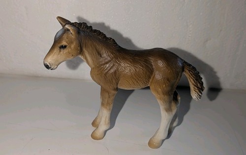 Rare retired 2002 schleich - rare,