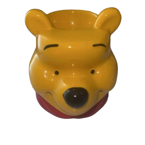 Disney winnie the - winnie, 3d