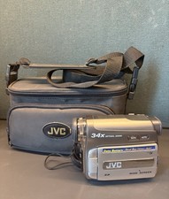 Jvc digital video camera - jvc,