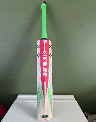 Gray nicolls havoc gen - havoc, pro