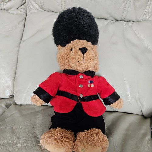 Vintage harrods guardsman - vintage,