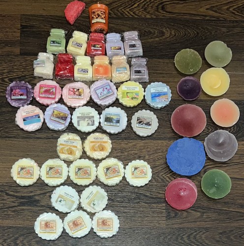 Yankee candle x35 - x35, melts