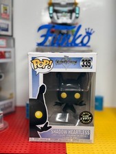 Funko Pop Shadow Heartless