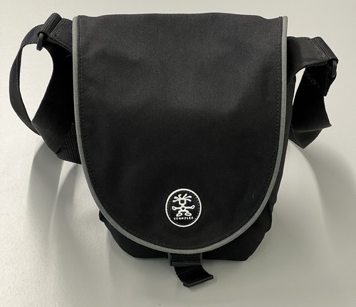 Crumpler ben pizza - pizza, (m)