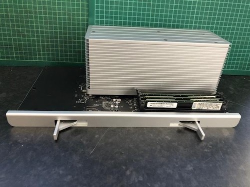Mac pro 2010 upgrade - 5,1, upgrade-