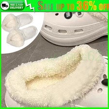 Replacement Crocs Fur Insoles