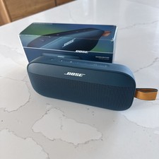 BOSE SoundLink Flex 2nd Gen
