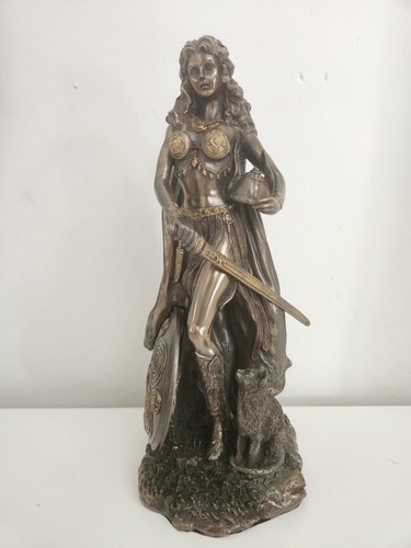Veronese design bronze norse - veronese,