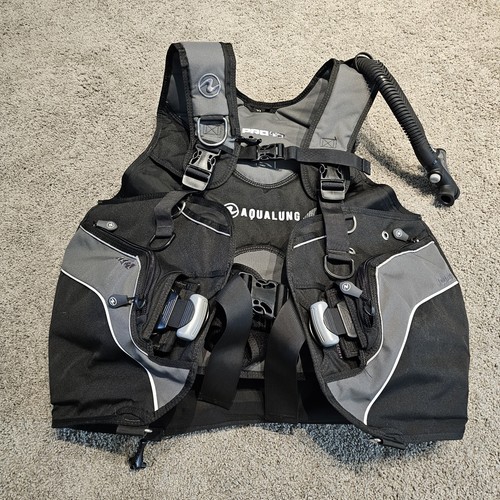 Aqua lung aqualung pro bcd - hd,