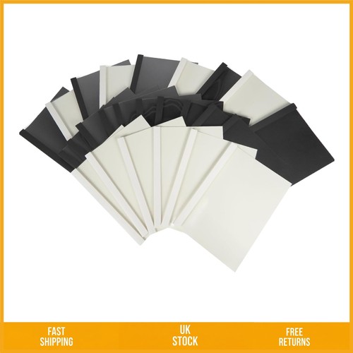 Elegant thermal binding covers - binding,