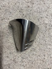 Nos Suzuki Gsxr1000 K7/8 Left Hand Exhaust Heat Shield Trim