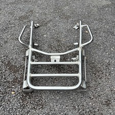 Genuine BMW R1200GS & GS