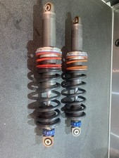  Ariel Atom 3 front bilstein coil overs adjustable 
