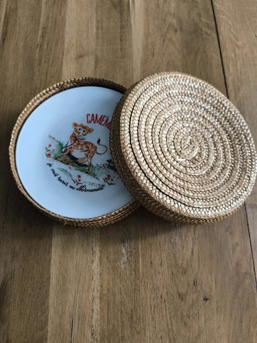 Lot hirondelle cheese - 5,