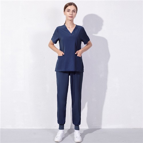 Ladies medical scrubs - scrubs, set