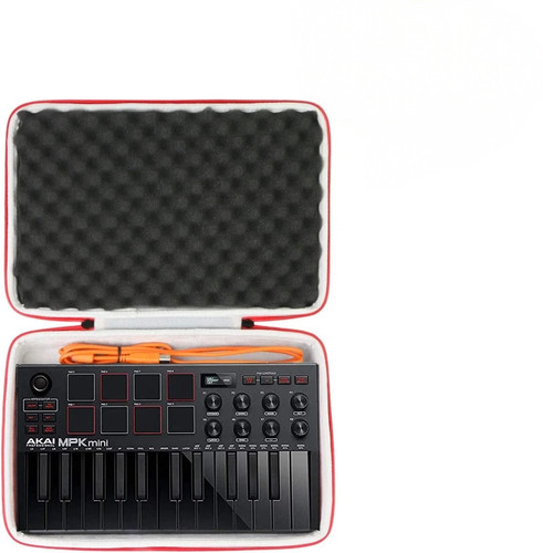 Akai mpk mini mk3 - mpk, usb