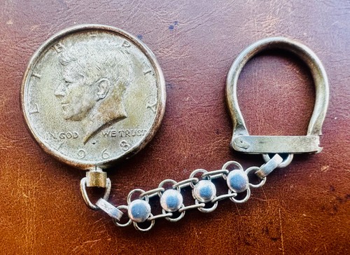 Silver kennedy half - silver,
