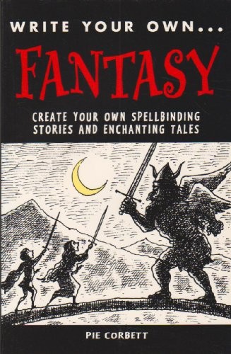 Write your own fantasy - fantasy, by
