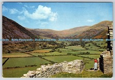 L348712 Merionethshire Castell