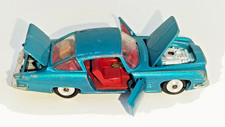 Corgi Toys 241 Chrysler Ghia