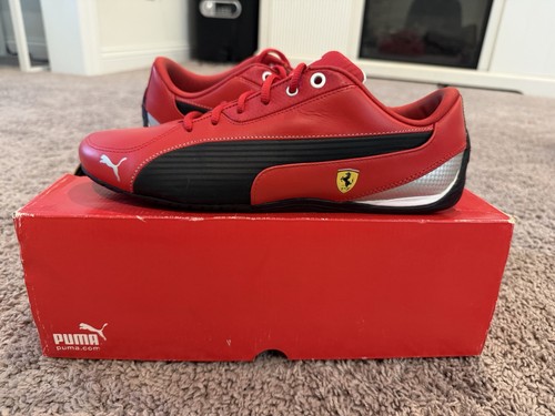 Puma drift cat ferrari - cat, sf