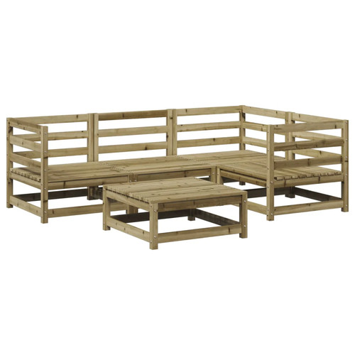 Outdoor patio wooden piece - outdoor,