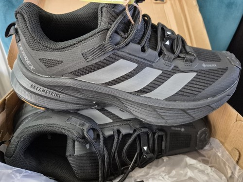 Adidas terrex goretex - goretex,