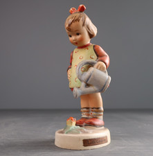 Vintage Goebel Hummel Figurine