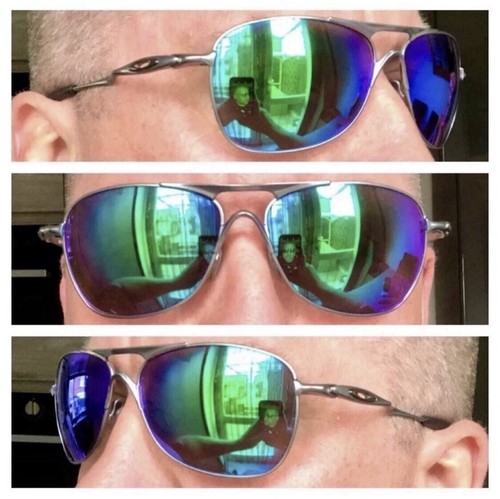 Oakley new crosshair - oakley,