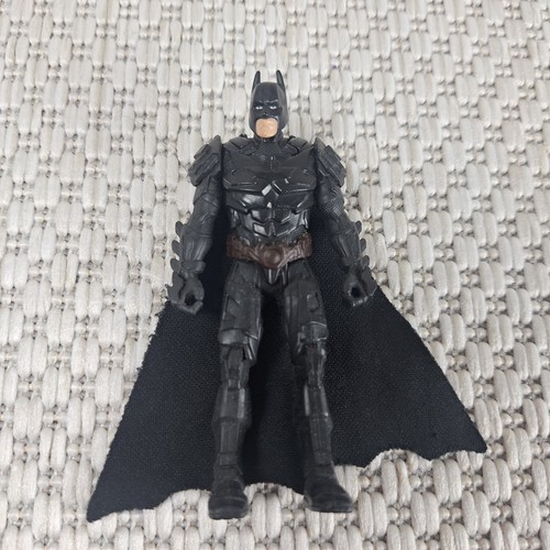 Mattel comics batman the - mattel,