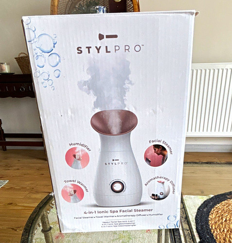 Stylpro ionic spa - stylpro,
