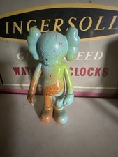 Kaws Figurine Collectible Art