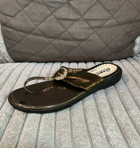 Dream flyflot bronze - dream, by
