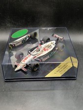 Heritage Classics K Mart Havline Lola Mario Andretti Indy Model Car (B400)
