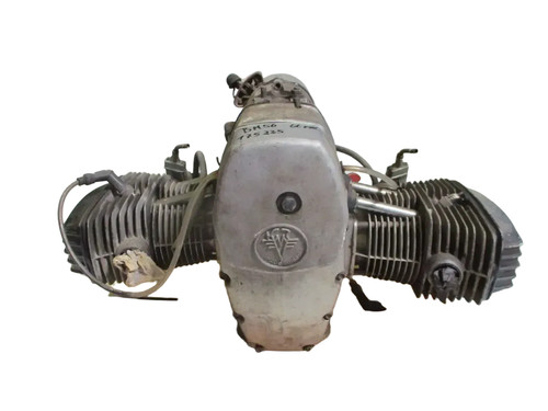 Engine 175225 housing bm56 - engine,