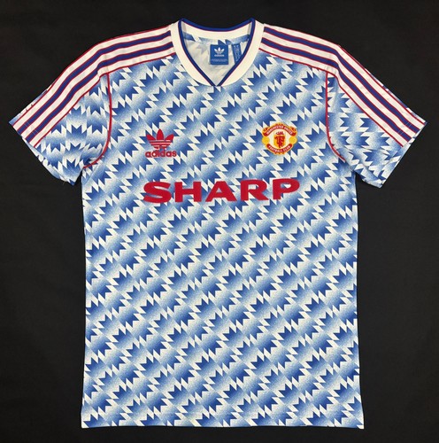Manchester united adidas - manchester,