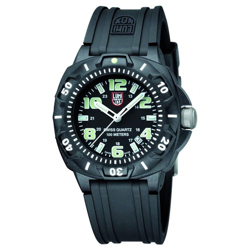 Luminox sentry mens bracelet - luminox,