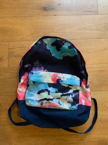 Roxy backpack rucksack - roxy,