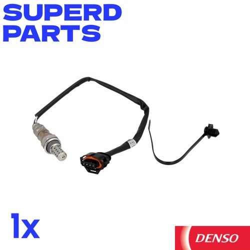 Denso dox 2050 oxygen - denso, sensor