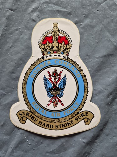 Royal air force bomber command - royal,
