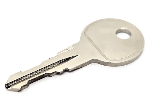 N157 thule original key roof - original,
