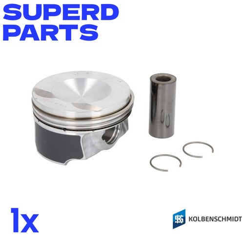 Piston fits audi a3 a4 - 51,