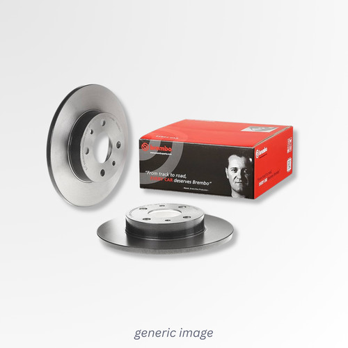 Brembo brake discs fits - brake,