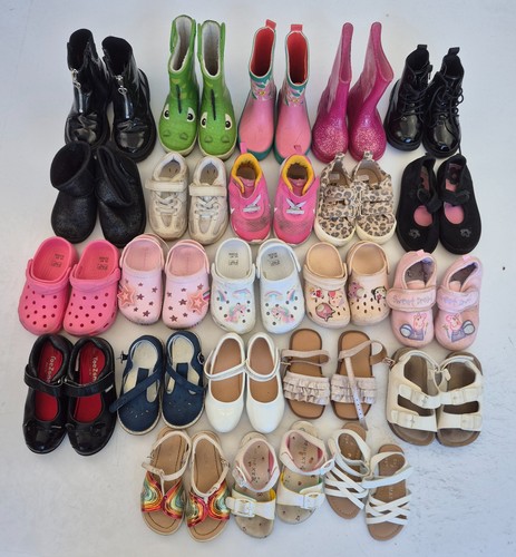 Shoe bundle size 5 flats - bundle,