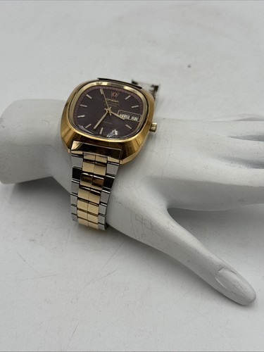 Vintage omega electronic - omega,