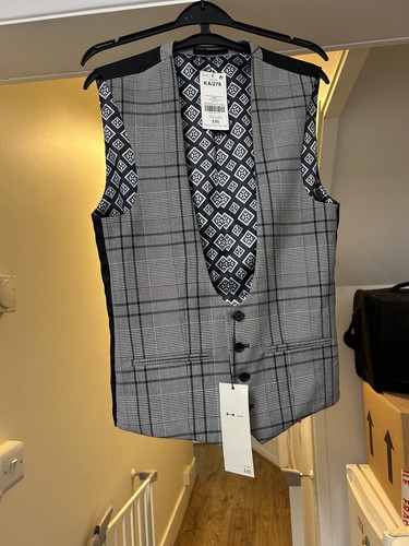 Men next piece suit - next,